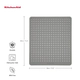 MAT DE SECADO PARA LA PILETA KITCHENAID KEG877OHASA (CHI)