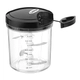 PICADOR DE ALIMENTOS MANUAL CUISINART CTG-00-PCH4 PICA BATE