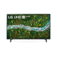 SMART TV LED LG 60" UHD 4K (ARG)