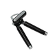 ABRELATAS Y ABREBOTELLAS KITCHENAID KCG199OHOBE NEGRO