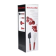 SET DE REPOSTERÍA KITCHENAID KE456BXERI 11 PIEZAS ROJO (CHINA)