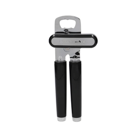ABRELATAS Y ABREBOTELLAS KITCHENAID KCG199OHOBE NEGRO