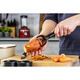 PELADOR EN Y KITCHENAID KCG145OHOBE NEGRO (CHI)