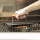 PRENSA PARA PARRILLA CUISINART CGPR-221 HIERRO FUNDIDO