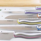 SET DE CUCHILLOS CUISINART C77-12PCS 12 PIEZAS