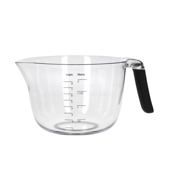 JARRA MEDIDORA KITCHENAID KQG078OSOBE 1,9LTS PLÁSTICO (CHI)