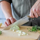 CUCHILLO MULTIUSO KITCHENAID KOG8IFSSOHOBA 20CM ACERO