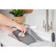 CEPILLO DE MANO PARA PLATOS KITCHENAID KEG195OSBA