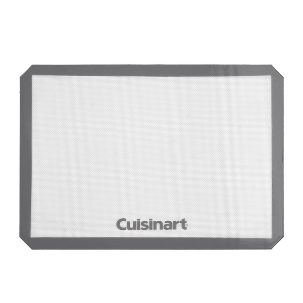 MAT DE SILICONA PARA HORNEAR CUISINART CTG-00-BM ANTIADHERENTE