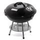 PARRILLA A CARBON PORTATIL 35CM CUISINART CCG-190