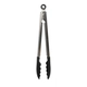 PINZAS PARA SERVIR KITCHENAID KQG094OHOBE ACERO INOX NEGRO (CHI)
