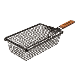 Cesta para freír antiadherente con mango plegable CNTB-555 de Cuisinart®