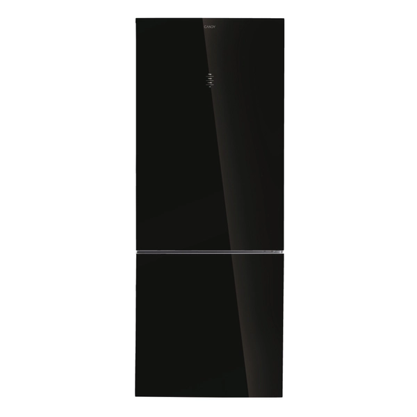 HELADERA CANDY CCG2T718EB 442LTS INVERTER NEGRA (CHI)