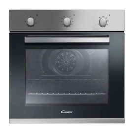 Horno eléctrico Candy 65 lts 2100w