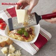 RALLADOR DE QUESO KITCHENAID KE320OHERA ROJO (CHI)