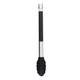 PINZAS DE CIERRE LATERAL KITCHENAID KQG205OHOBE 30CM NEGRO (CHI)