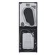 LAVASECARROPAS WASH TOWER LG WK14BS6 14+10KG INVERTER
