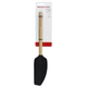 ESPÁTULA BATIDORA KITCHENAID KQG637OHOBE SILICONA NEGRA (CHINA)