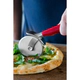 CORTADOR DE PIZZA KITCHENAID KAG113OHERE ROJO