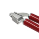 PRENSA DE AJO KITCHENAID KAG132OHERE ROJO (CHI)