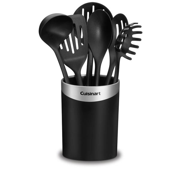 SET DE UTENSILIOS CUISINART CTG-00-CCR7 7 PIEZAS