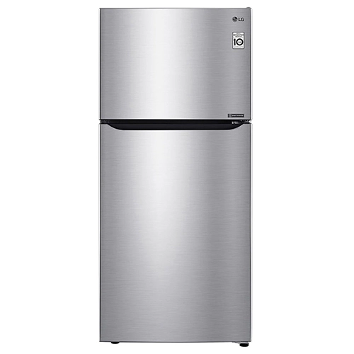 HELADERA LG INVERTER 595 LTS GT57BPSX