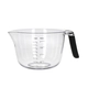 JARRA MEDIDORA KITCHENAID KQG078OSOBE 1,9LTS PLÁSTICO (CHI)