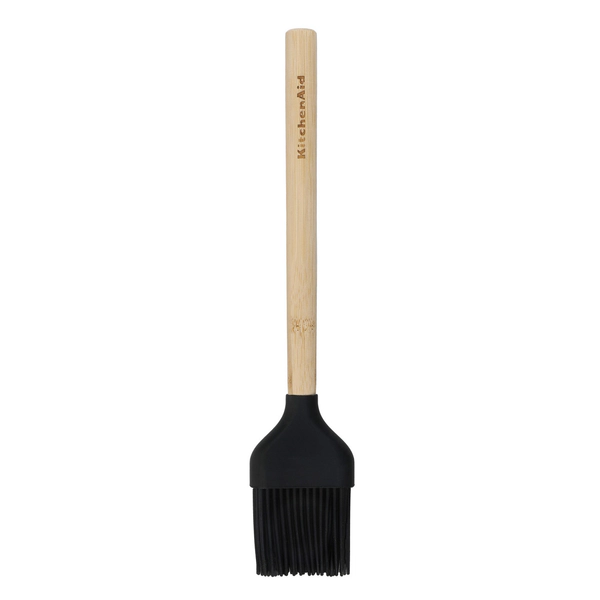 PINCEL PARA UNTAR KITCHENAID KQG642OHOBE SILICONA NEGRA (CHINA)