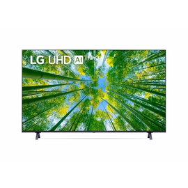 Smart Tv LG 60" Uhd Ai Thinq