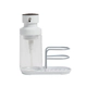 DISPENSER DE JABÓN Y SOPORTE ESPONJA KITCHENAID KEG887OSWH (CHI)
