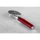 CORTADOR DE PIZZA KITCHENAID KAG113OHERE ROJO