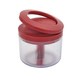 PICADOR DE ALIMENTOS KQG153BXERA MANUAL ROJO (CHI)