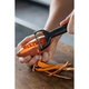 PELADOR EN Y KITCHENAID KCG145OHOBE NEGRO (CHI)