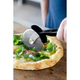 CORTADOR PARA PIZZA KITCHENAID KCG113OHOBE NEGRO