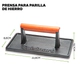 PRENSA PARA PARRILLA CUISINART CGPR-221 HIERRO FUNDIDO