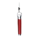 CORTADOR DE PIZZA KITCHENAID KAG113OHERE ROJO