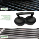 CEPILLO LIMPIADOR PARA PARRILLA CUISINART ESTROPAJO ACERO CCB-505