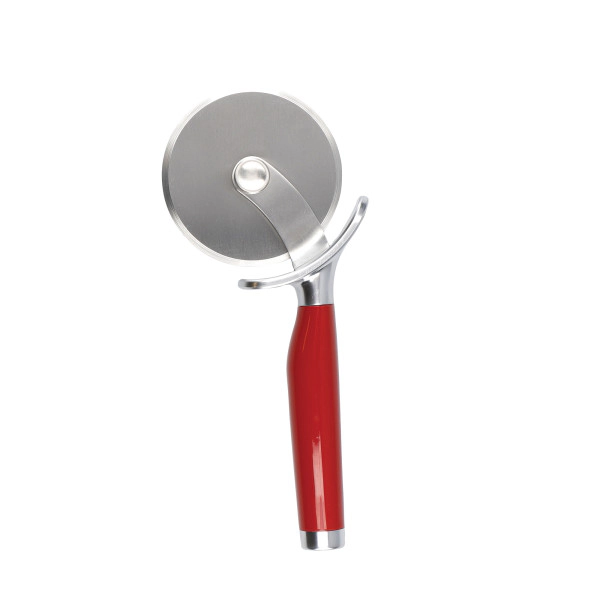 CORTADOR DE PIZZA KITCHENAID KAG113OHERE ROJO