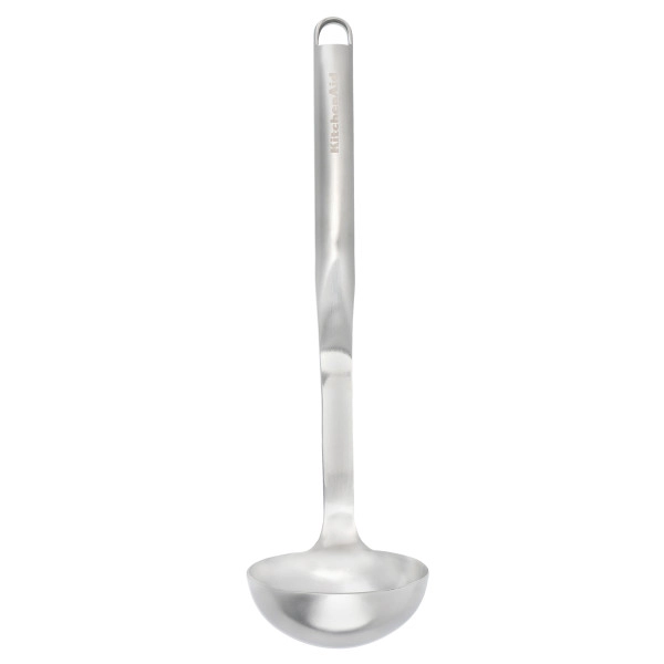 CUCHARON PREMIUM ACERO INOX KITCHENAID KMG006OHSS (CHI)