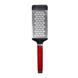 RALLADOR DE QUESO KITCHENAID KE320OHERA ROJO