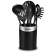 SET DE UTENSILIOS CUISINART CTG-00-CCR7 7 PIEZAS