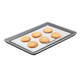 MAT DE SILICONA PARA HORNEAR CUISINART CTG-00-BM ANTIADHERENTE