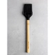 PINCEL PARA UNTAR KITCHENAID KQG642OHOBE SILICONA NEGRA (CHINA)