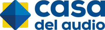 Casa del Audio