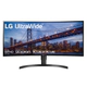 MONITOR LG 34 ULTRA WIDE 21:9 34WL85C-B QHD CURVO