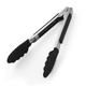 PINZAS DE CIERRE LATERAL KITCHENAID KQG203OHOBE 23CM NEGRO (CHI)