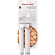 ABRELATAS Y ABREBOTELLAS KITCHENAID KE199OHWHA BLANCO