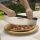 CORTADOR DE PIZZA CUISINART CPS-050P 38CM ACERO INOX