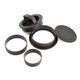 MOLDE PARA HAMBURGUESAS CUISINART CSBP-200