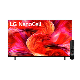 Smart Tv Nano Cell 55" Uhd Ai Thinq